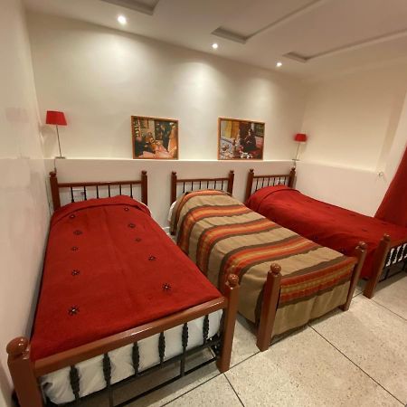 Appartement Coeur De Medina Taroudant Ngoại thất bức ảnh